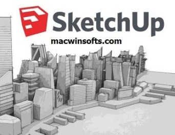 Keygen Sketchup For Mac